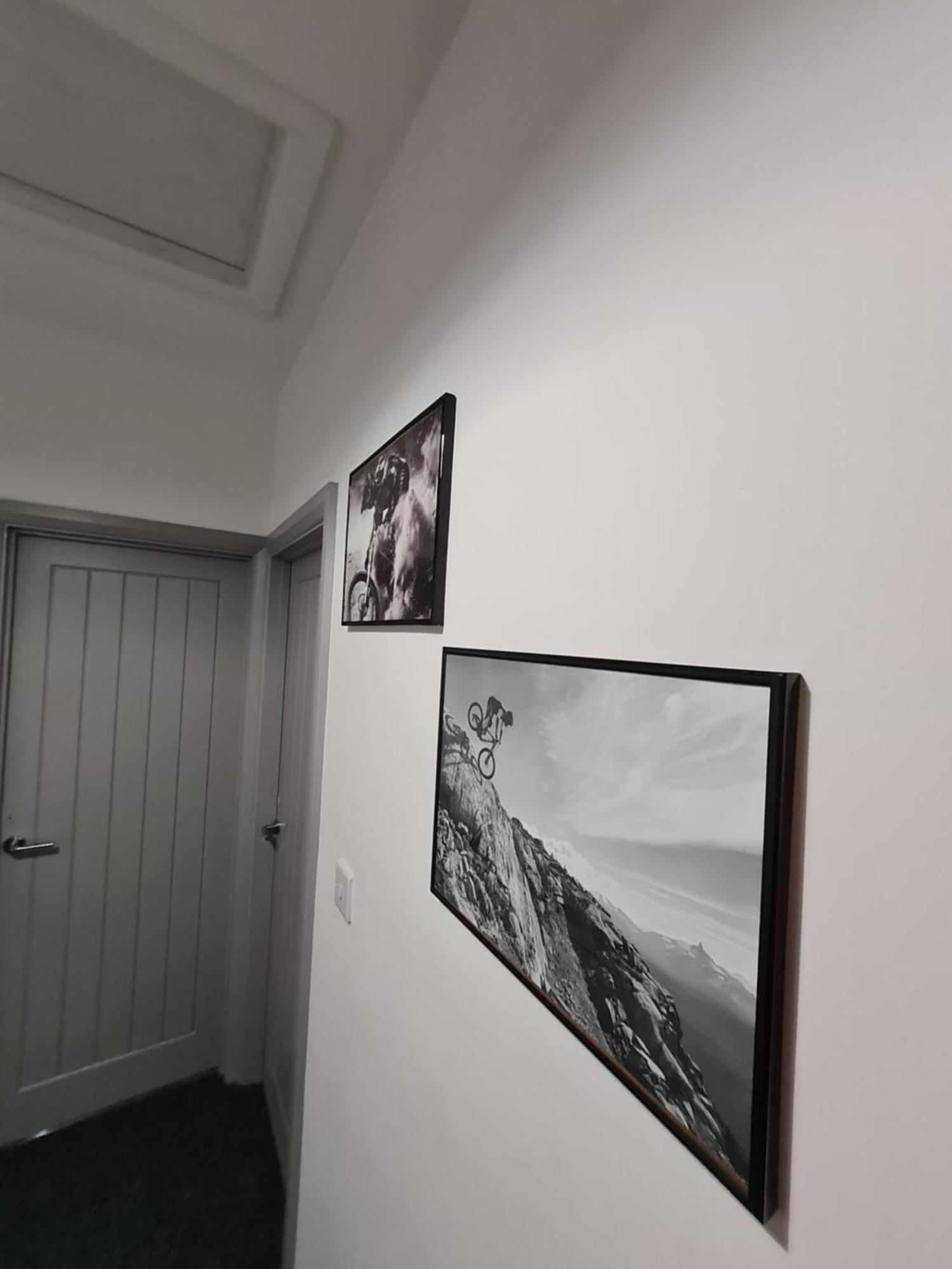 4 Bedroom Luxury House. Bike Park Wales. Secure Bike Store. Brecon Beacons Dowlais Buitenkant foto